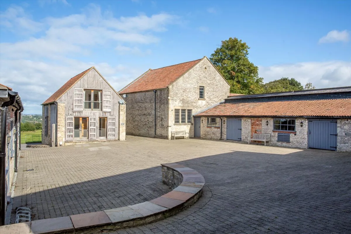 Beach Lane, Beach, BS30, photo 47