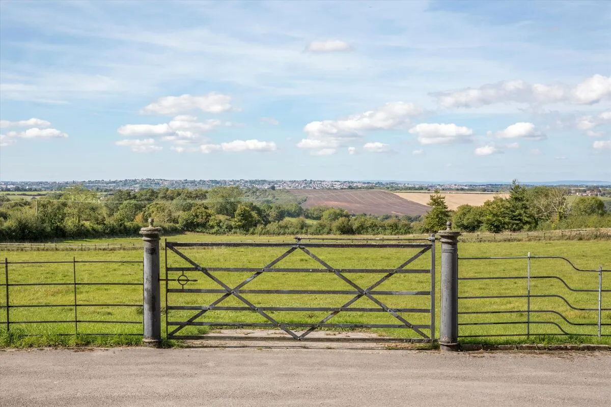 Beach Lane, Beach, BS30, photo 53