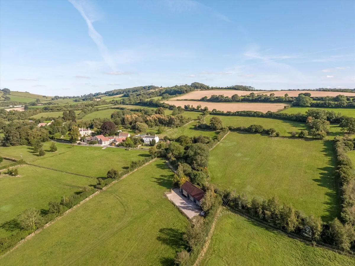 Beach Lane, Beach, BS30, photo 31