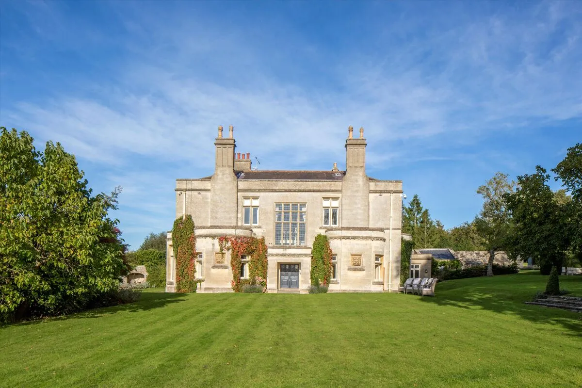 Beach Lane, Beach, BS30, photo 28