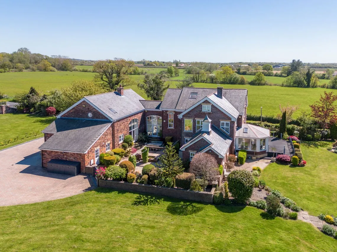 5 bed house for sale, Bold Lane, Aughton, L39