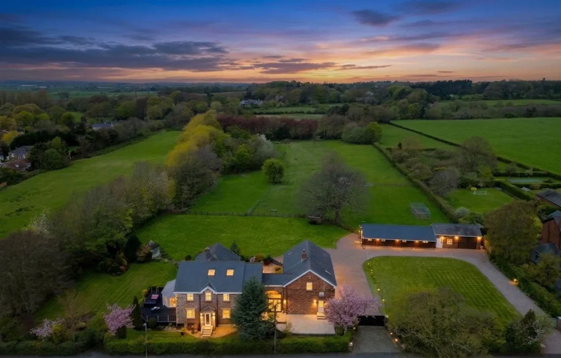 Bold Lane, Aughton, L39, photo 4