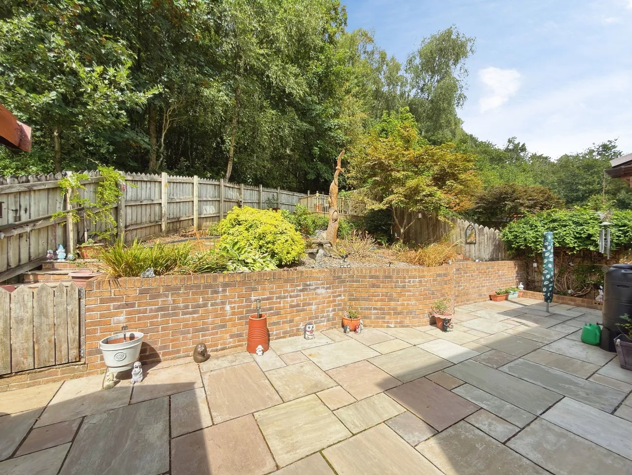 Woodlands Avenue, Clydach, photo 28