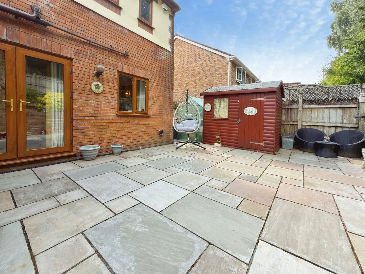 Woodlands Avenue, Clydach, photo 26