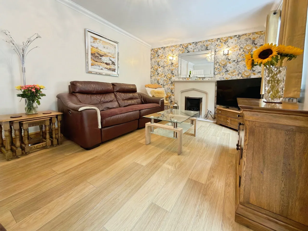 Woodlands Avenue, Clydach, photo 6