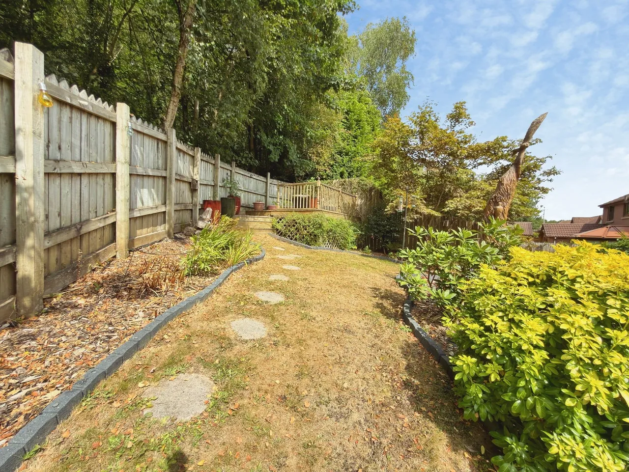 Woodlands Avenue, Clydach, photo 29