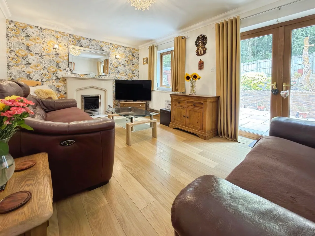 Woodlands Avenue, Clydach, photo 4