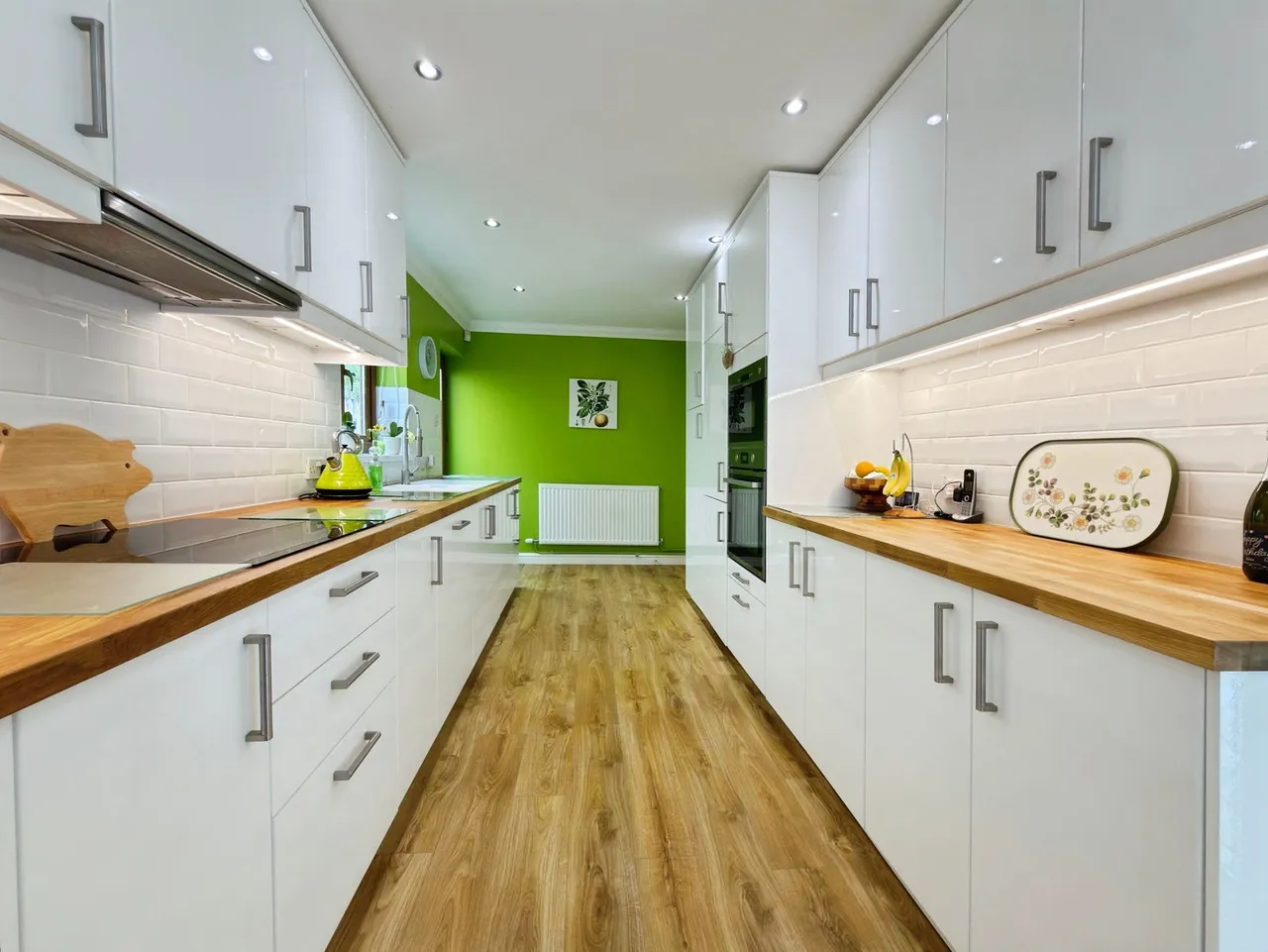 Woodlands Avenue, Clydach, photo 7