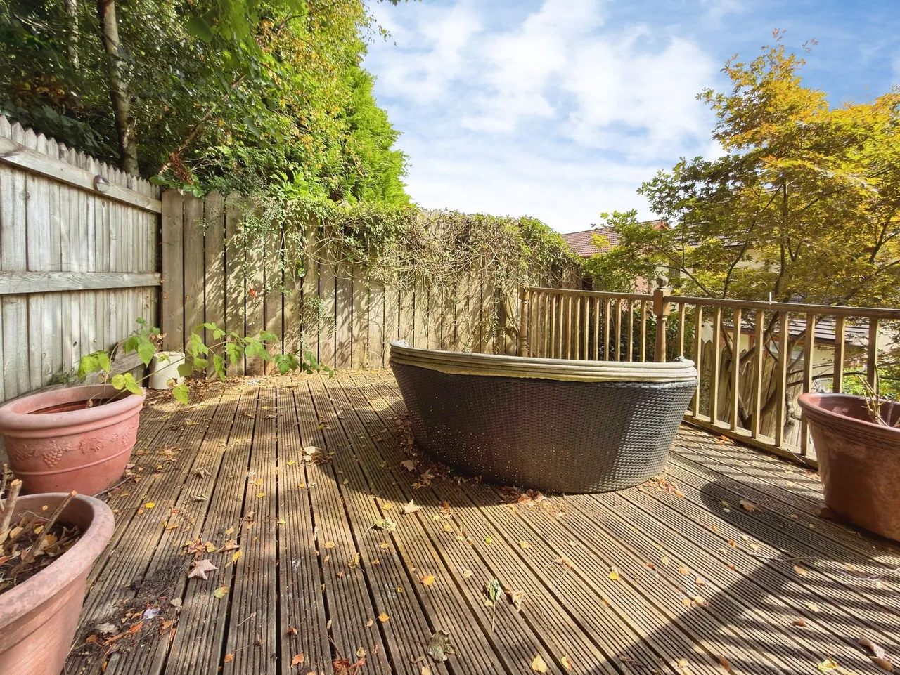 Woodlands Avenue, Clydach, photo 31