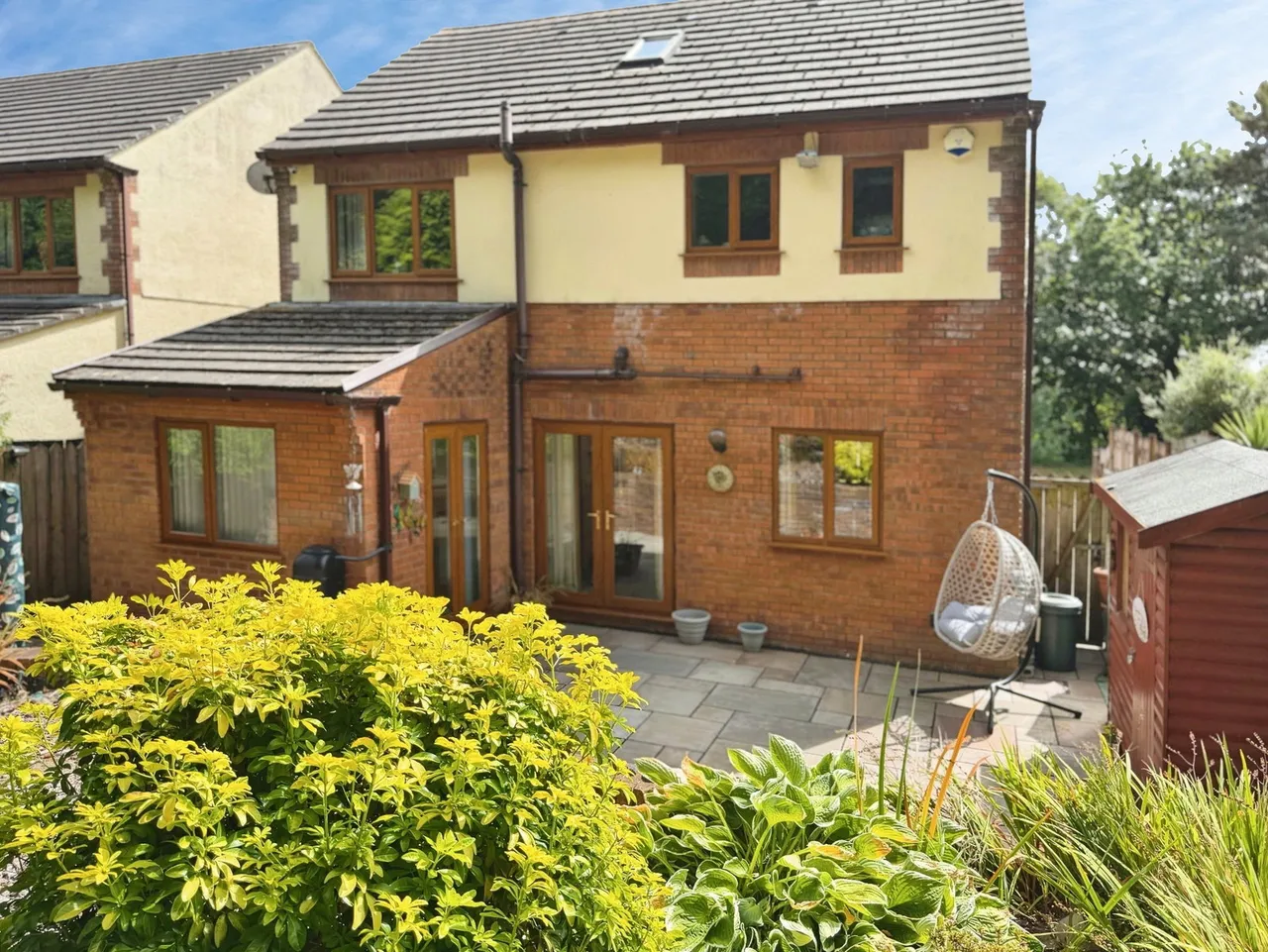 Woodlands Avenue, Clydach, photo 33