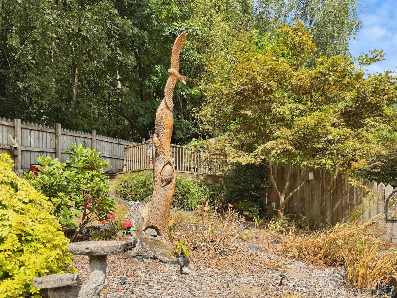 Woodlands Avenue, Clydach, photo 30