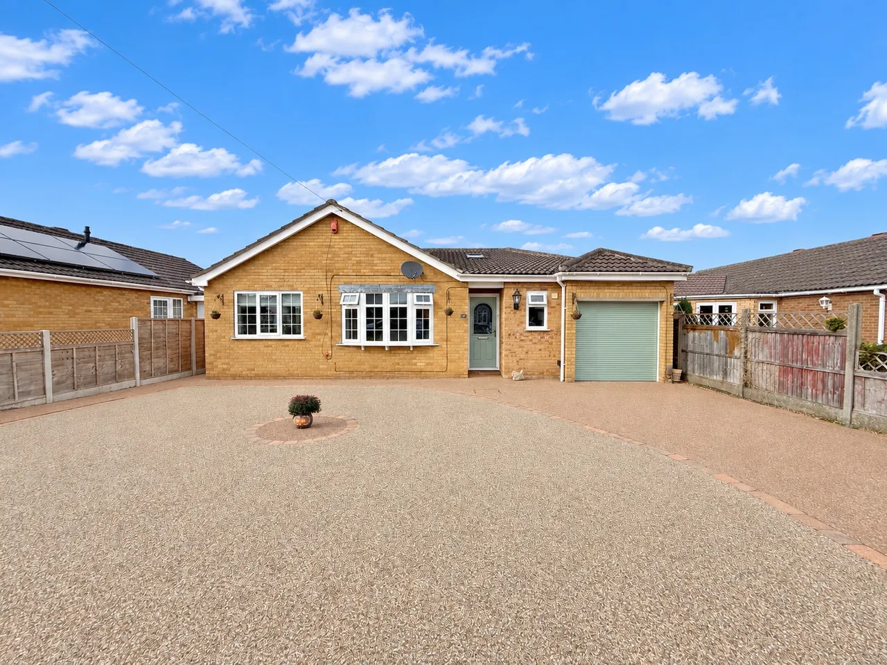 4 bed house for sale, Earlsfield, Lincoln, LN4