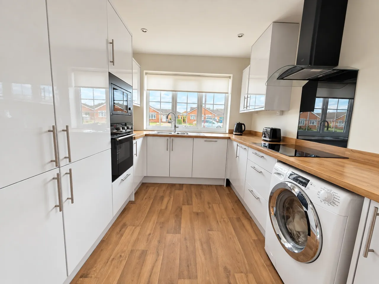 Earlsfield, Lincoln, LN4, photo 4