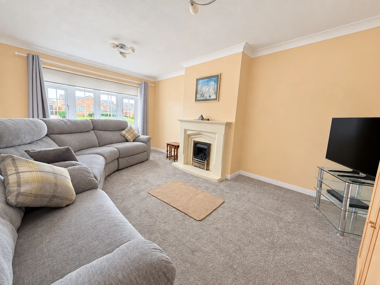 Earlsfield, Lincoln, LN4, photo 2