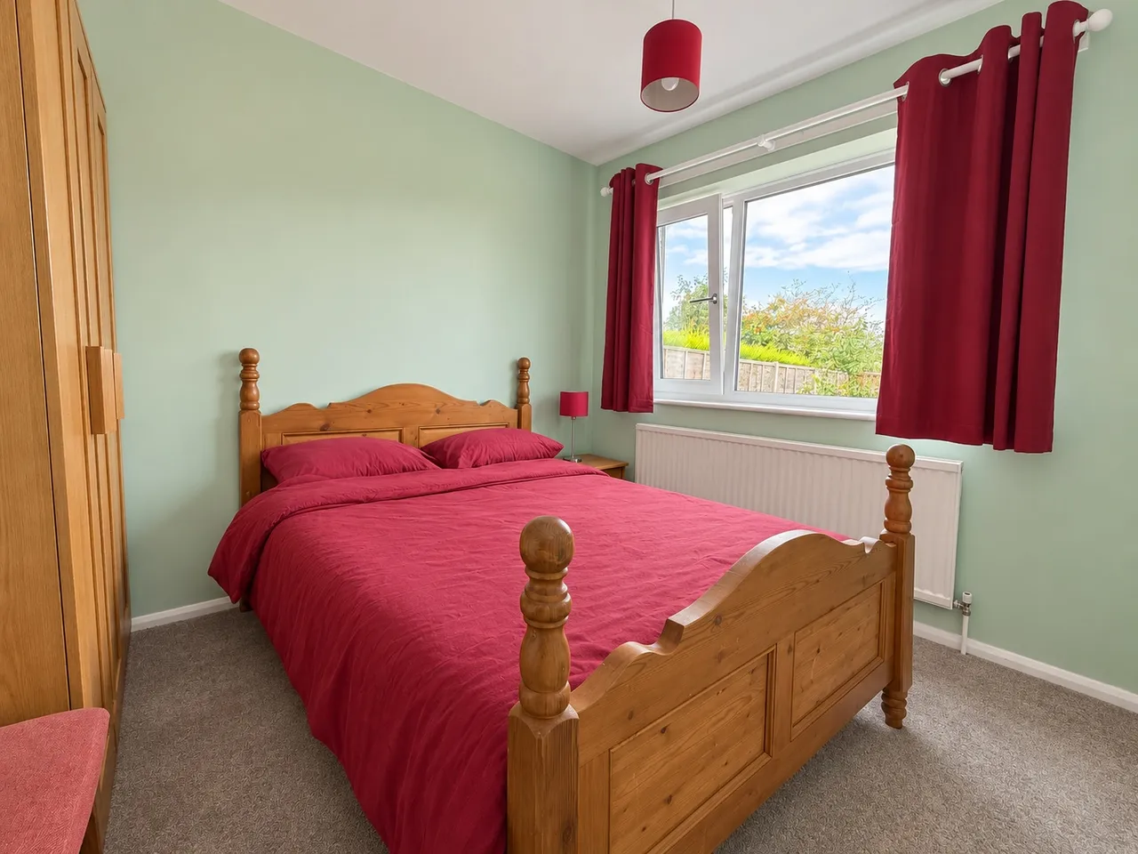 Earlsfield, Lincoln, LN4, photo 8