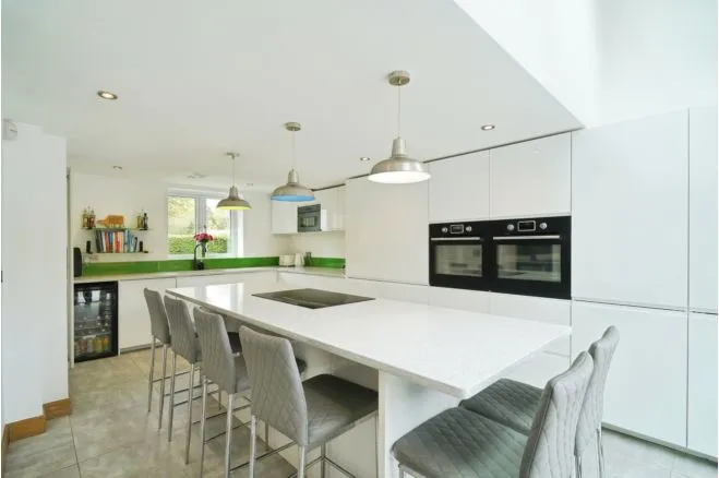Four Ashes Road, Solihull, photo 5