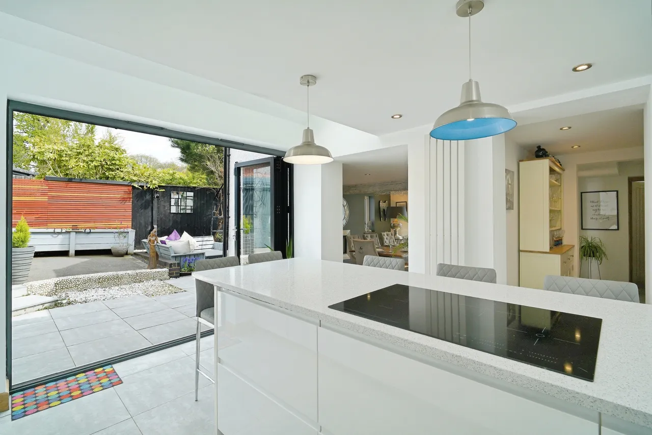 Four Ashes Road, Solihull, photo 6