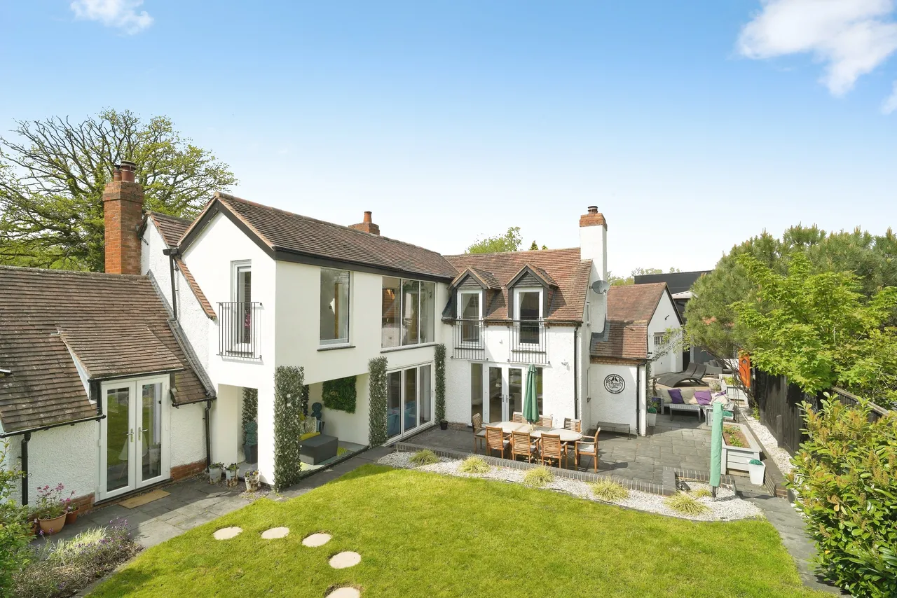 Four Ashes Road, Solihull, photo 2