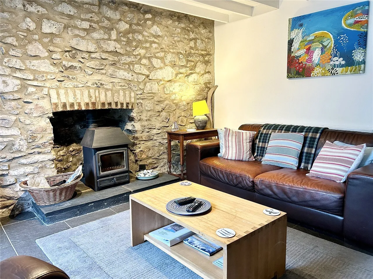 Little Honeyborough Lane, Neyland, SA73, photo 6