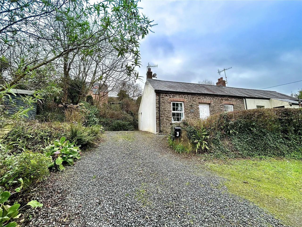 Little Honeyborough Lane, Neyland, SA73, photo 3