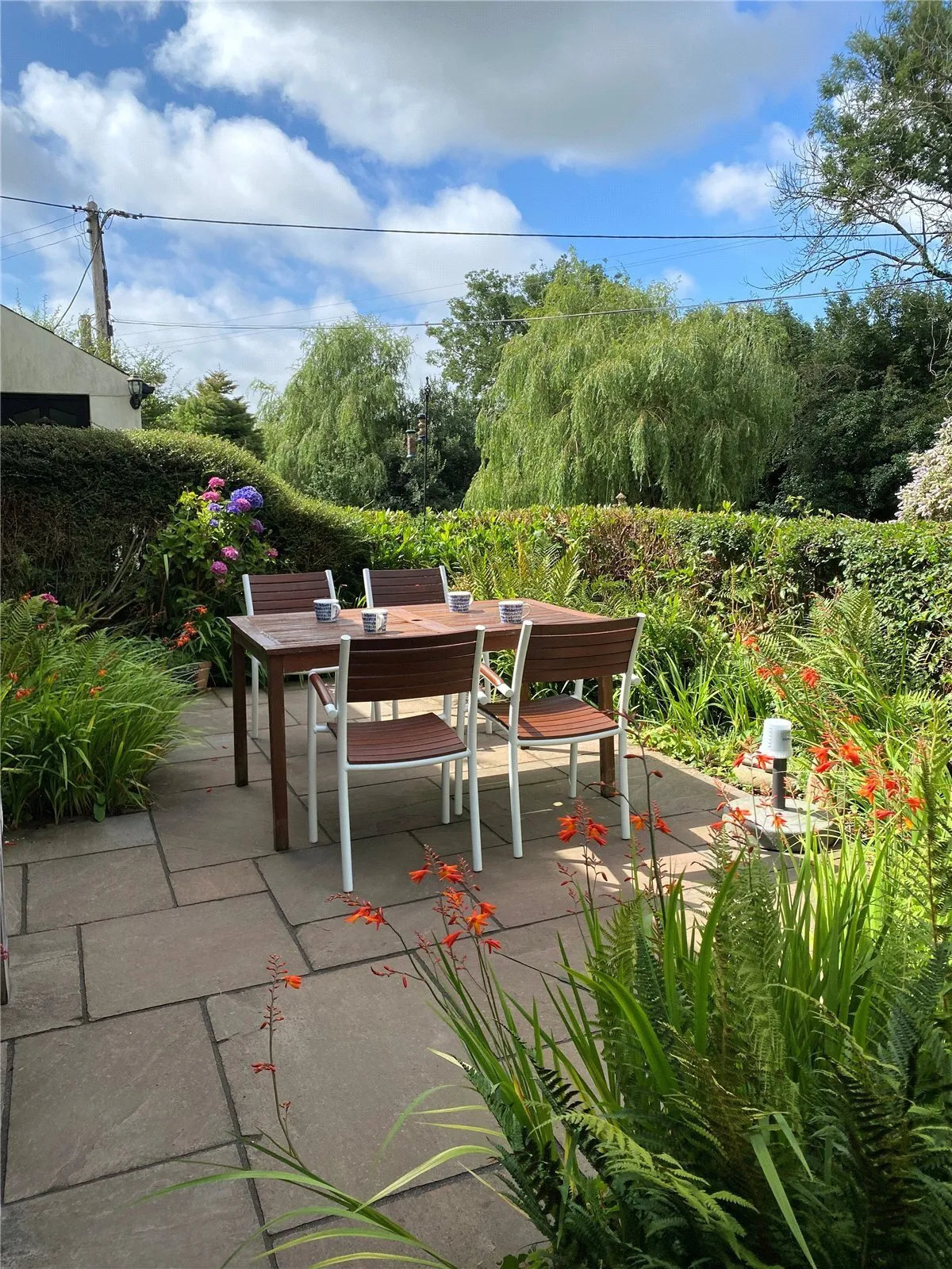 Little Honeyborough Lane, Neyland, SA73, photo 2