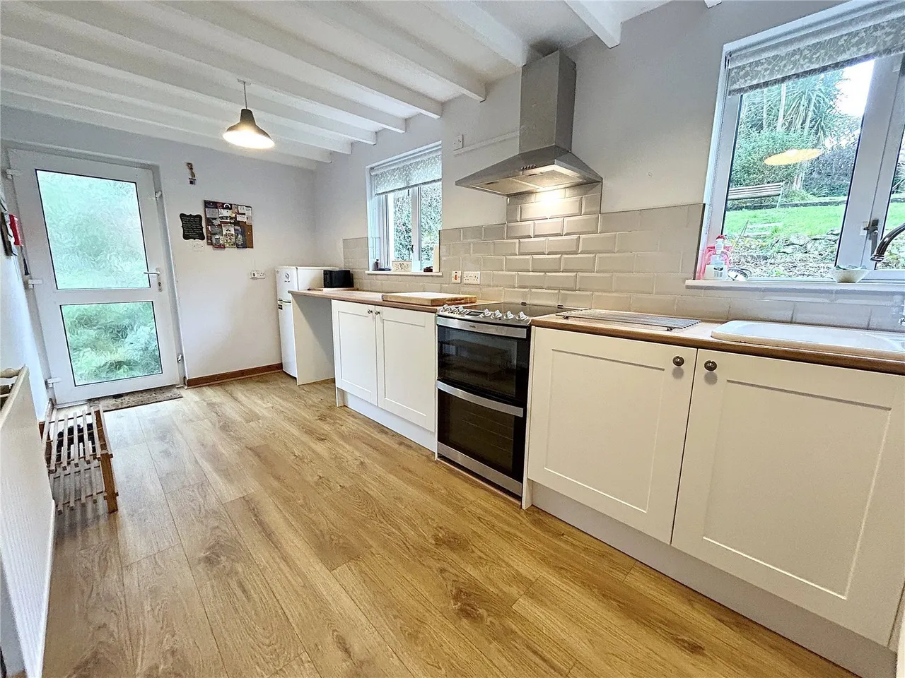 Little Honeyborough Lane, Neyland, SA73, photo 12