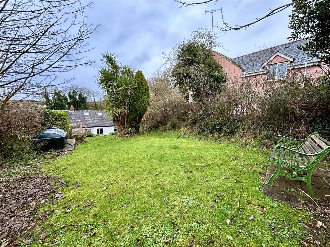 Little Honeyborough Lane, Neyland, SA73, photo 19