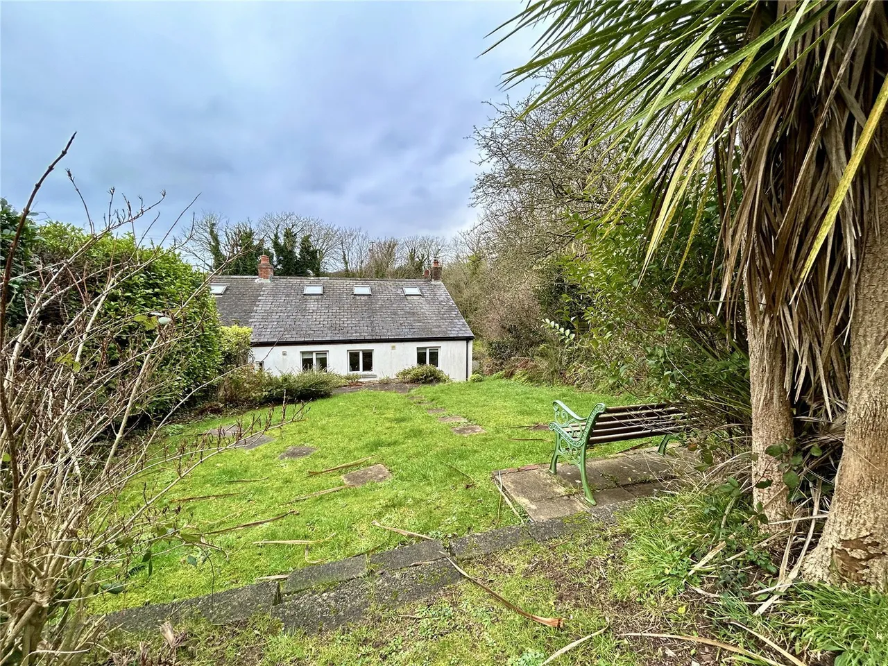 Little Honeyborough Lane, Neyland, SA73, photo 21