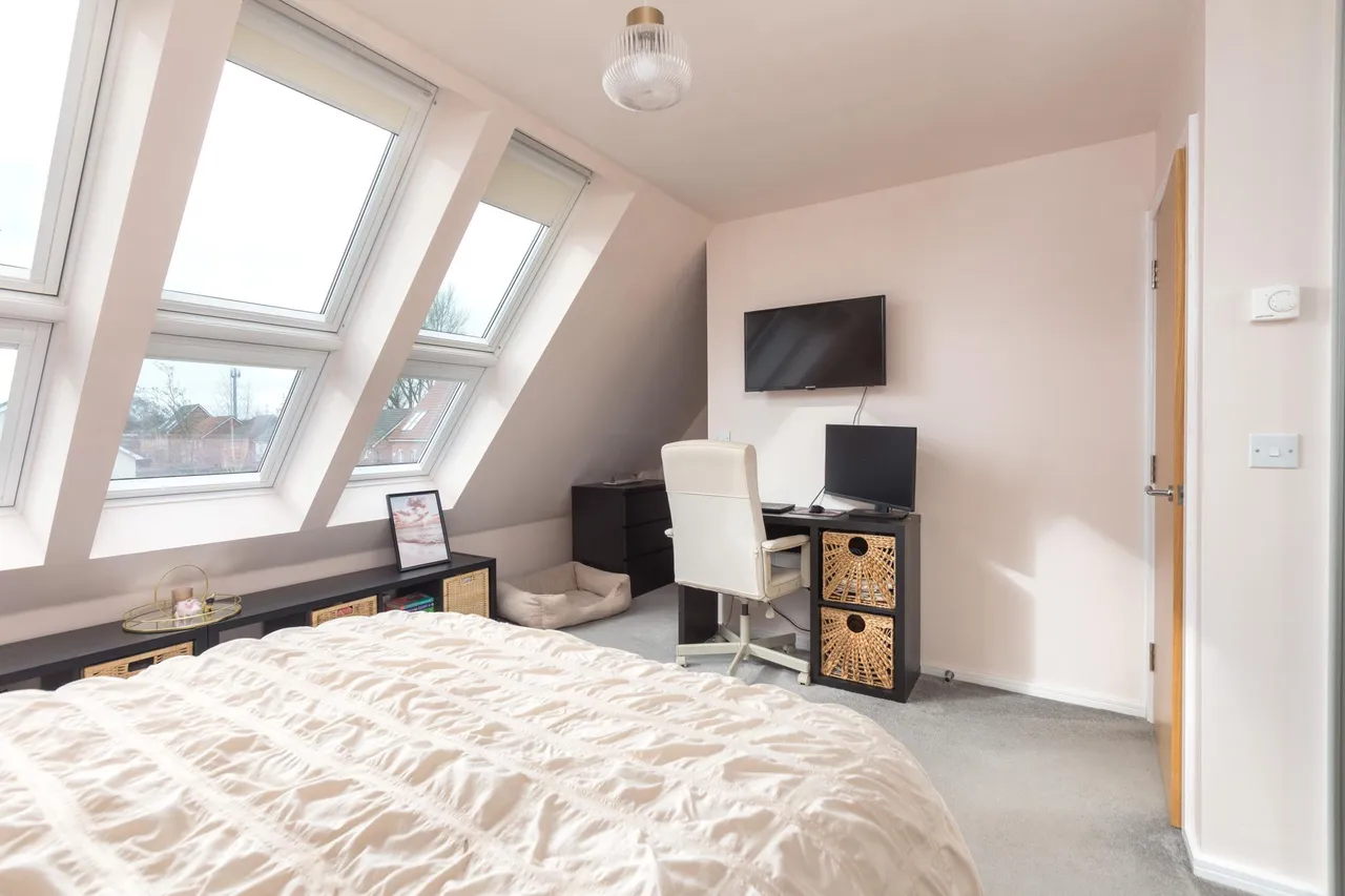 Spinners Avenue, Preston, PR5, photo 10