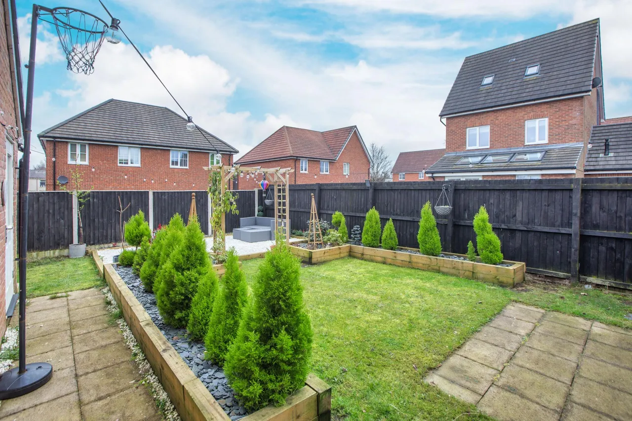 Spinners Avenue, Preston, PR5, photo 22