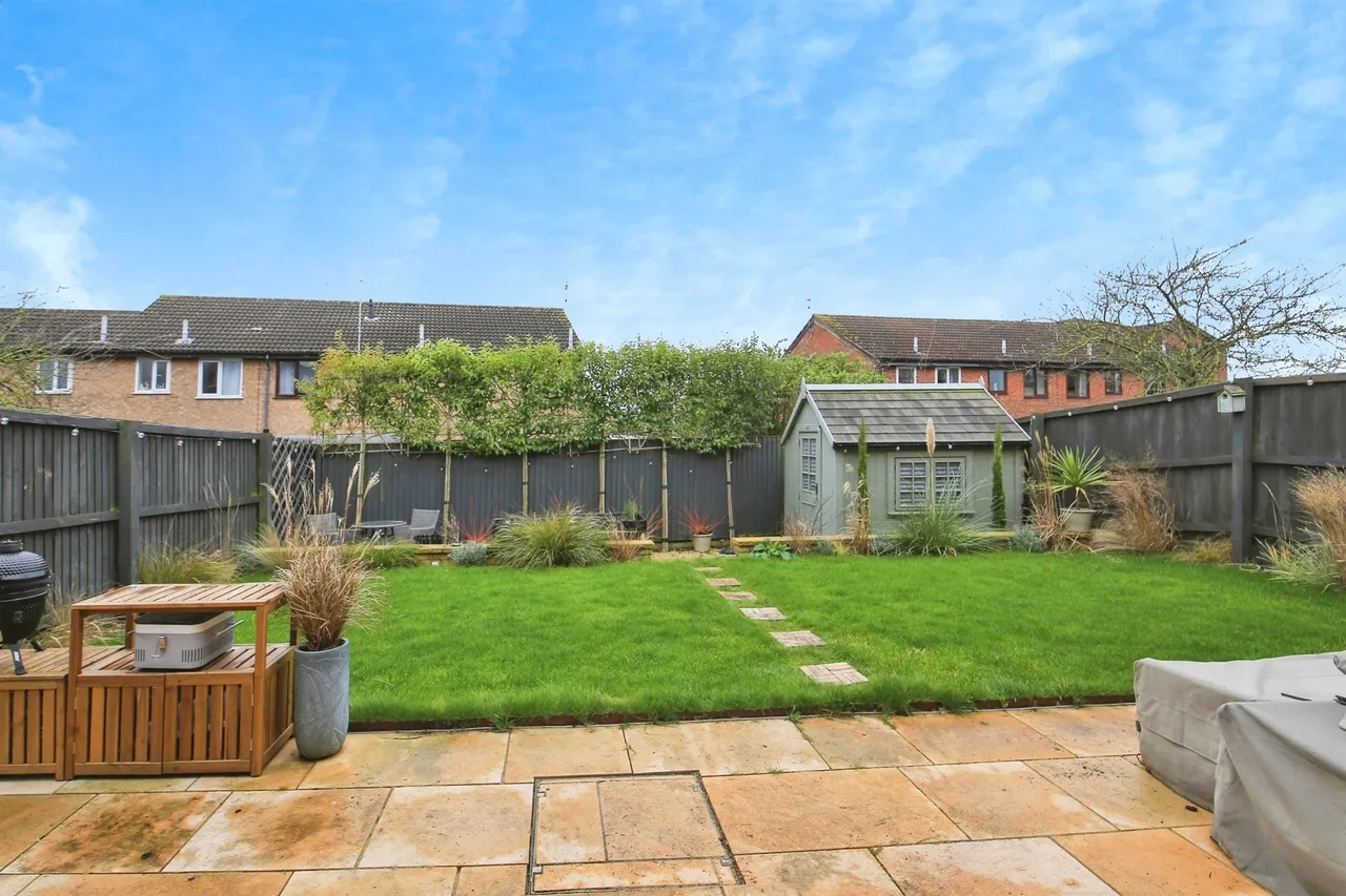 Beluga Close, Peterborough, PE2, photo 12