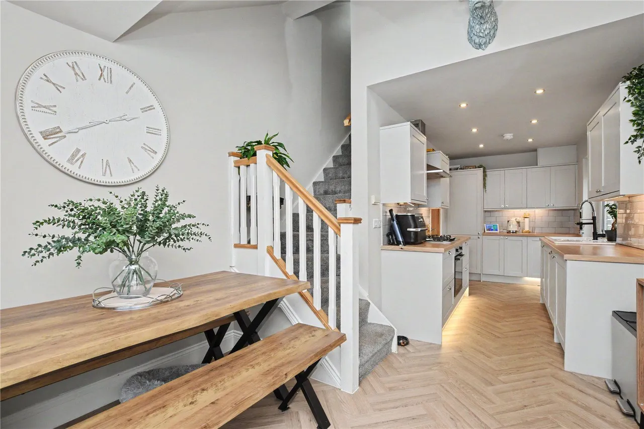 Owlcotes Garth, Pudsey, LS28, photo 2