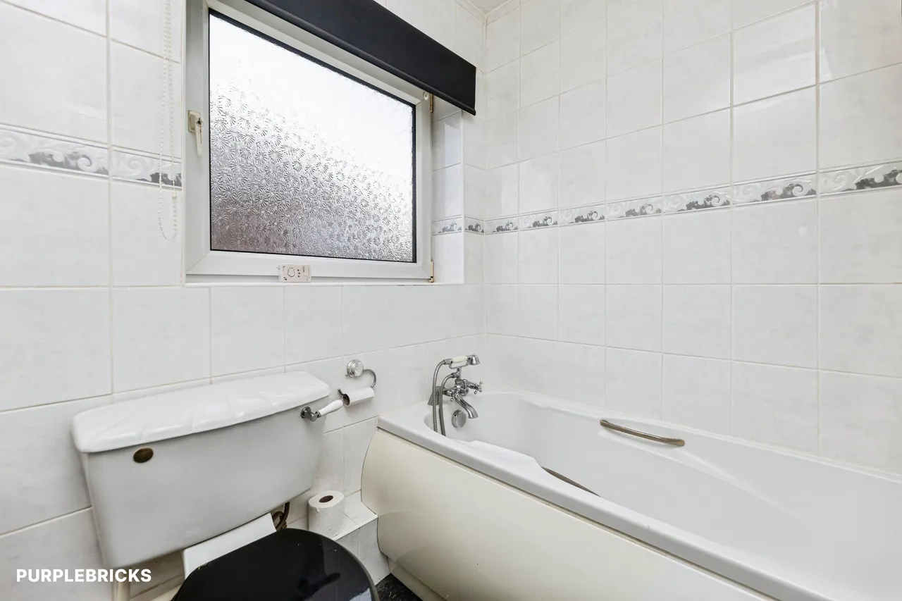 Broadway, Pontefract, WF8, photo 29