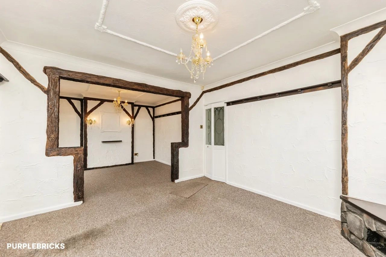 Broadway, Pontefract, WF8, photo 10