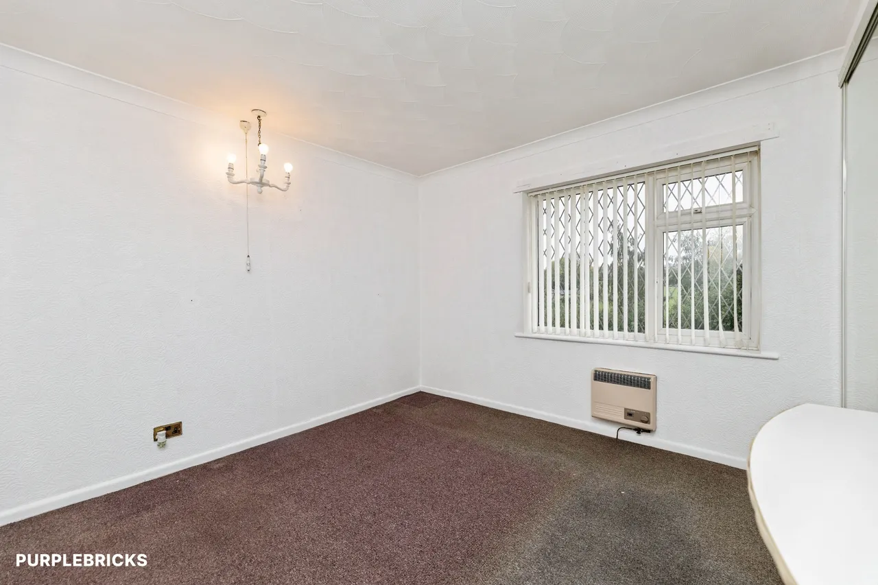 Broadway, Pontefract, WF8, photo 22