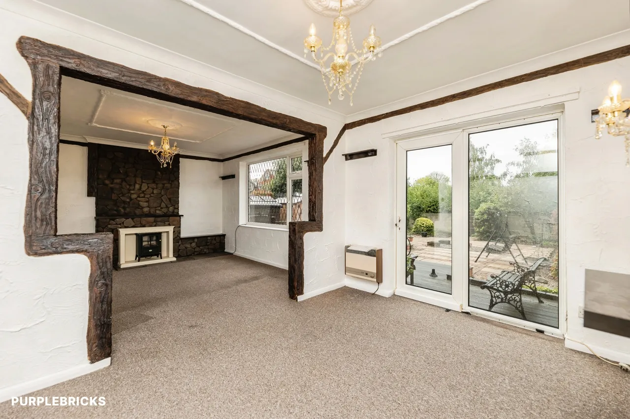 Broadway, Pontefract, WF8, photo 9