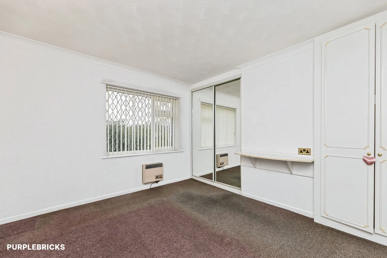Broadway, Pontefract, WF8, photo 21