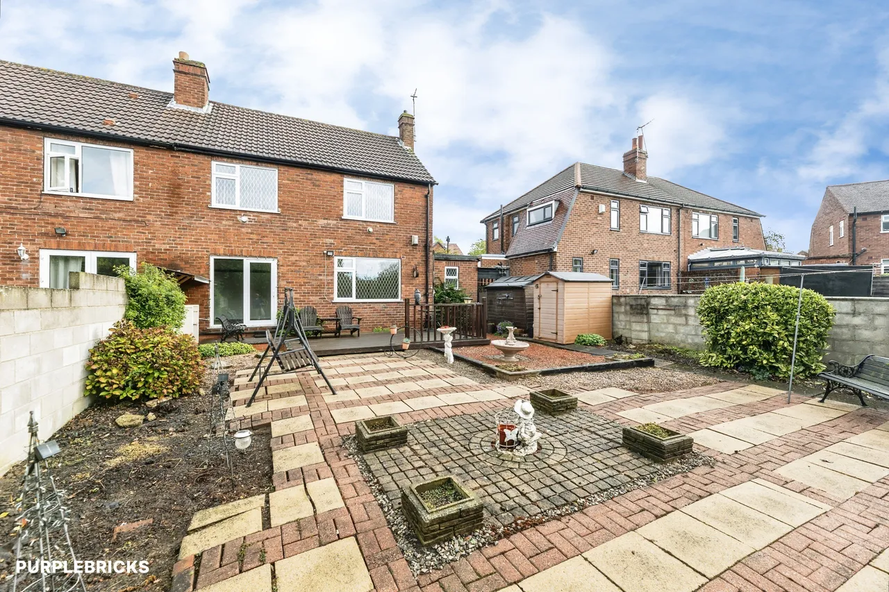Broadway, Pontefract, WF8, photo 6