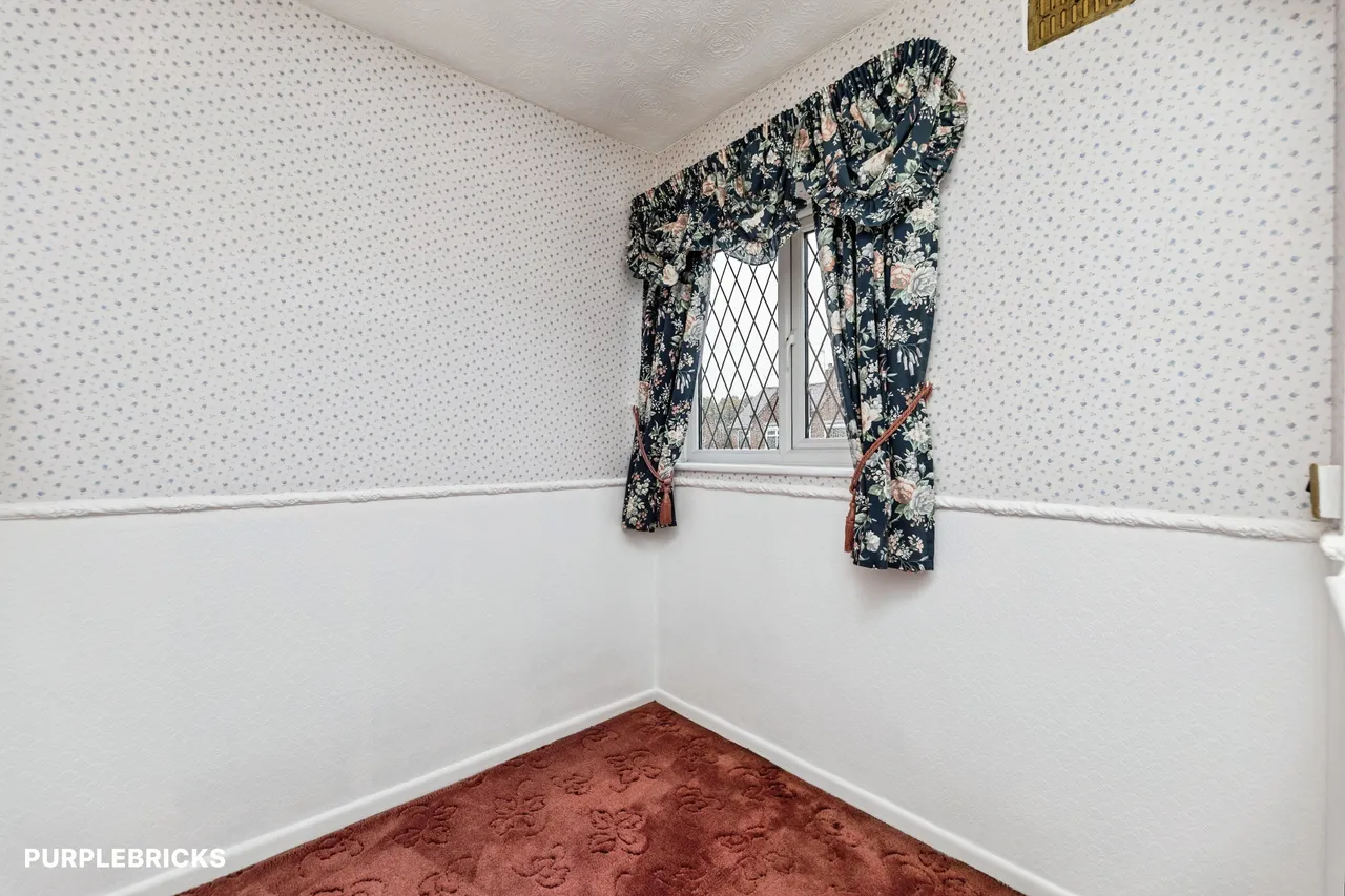 Broadway, Pontefract, WF8, photo 28