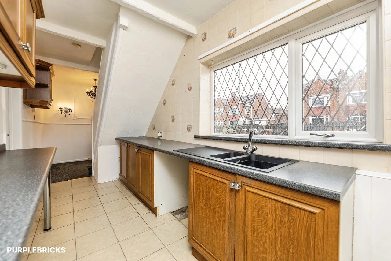 Broadway, Pontefract, WF8, photo 17
