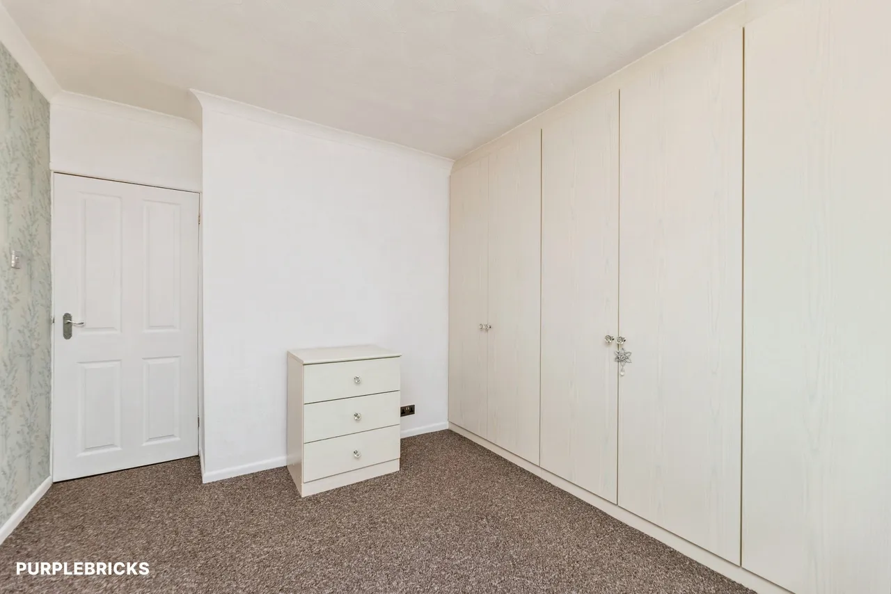 Broadway, Pontefract, WF8, photo 19