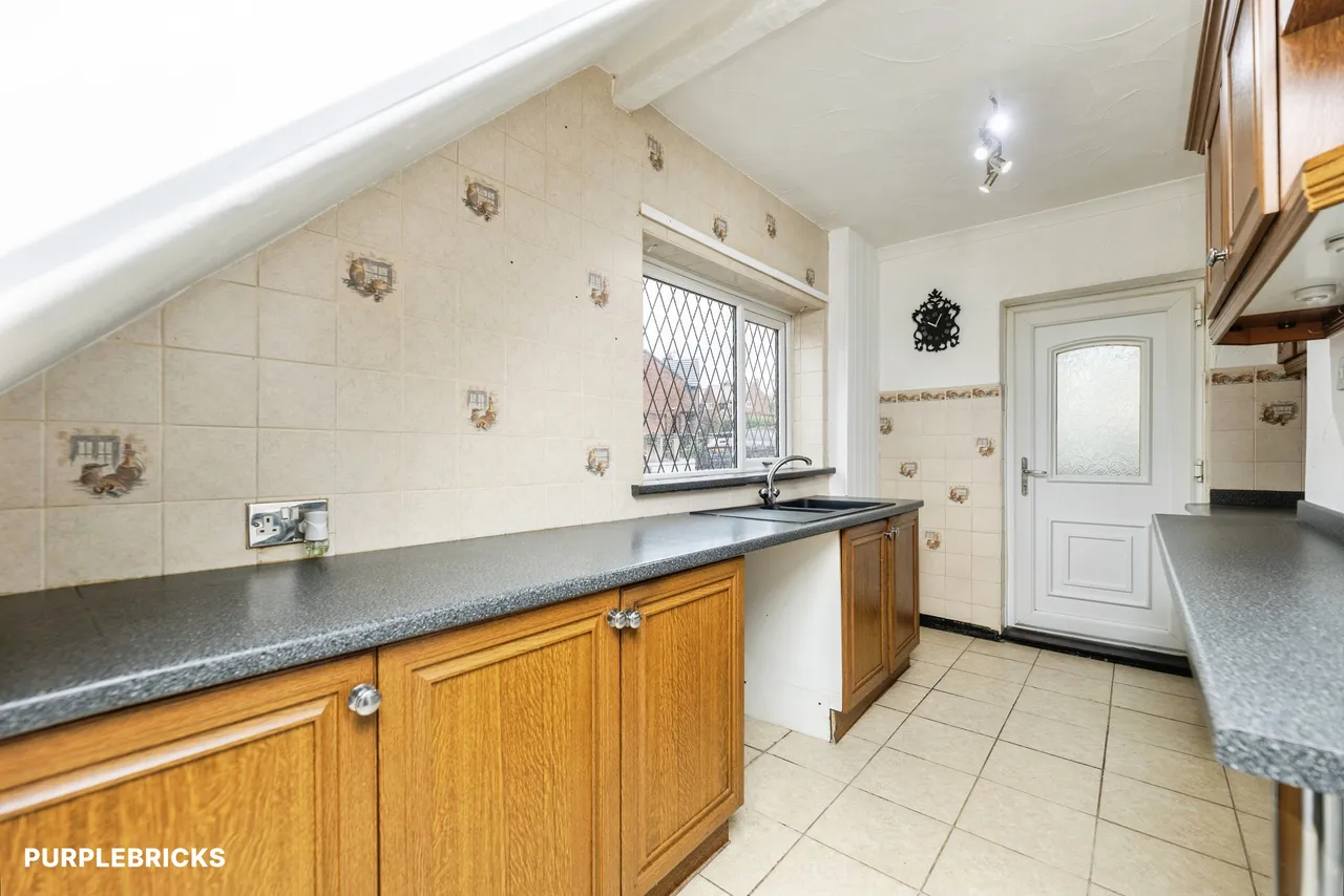Broadway, Pontefract, WF8, photo 16