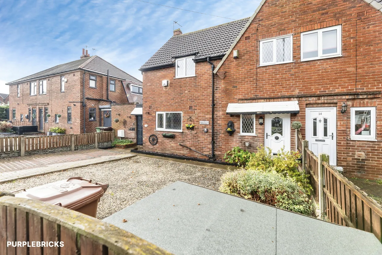 Broadway, Pontefract, WF8, photo 5