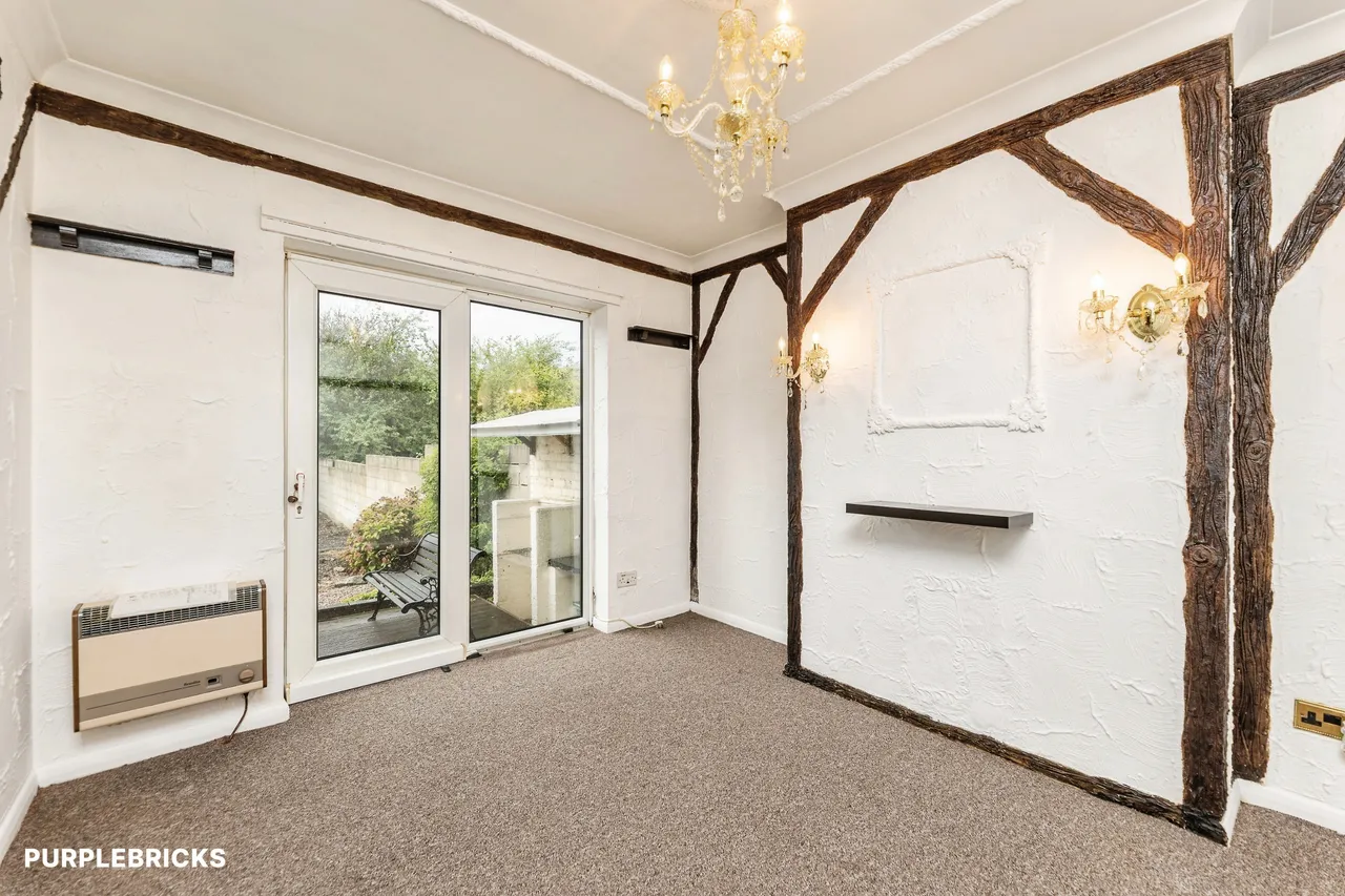 Broadway, Pontefract, WF8, photo 13
