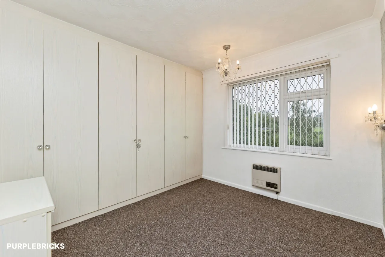Broadway, Pontefract, WF8, photo 24