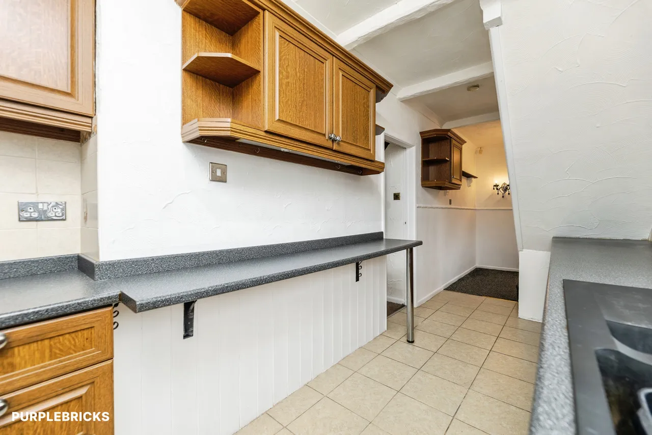 Broadway, Pontefract, WF8, photo 15