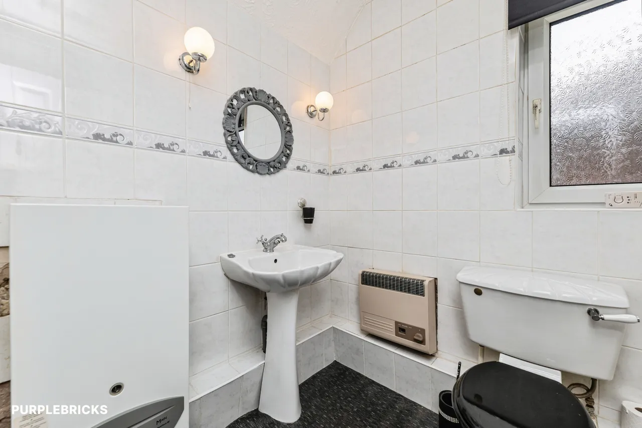Broadway, Pontefract, WF8, photo 30