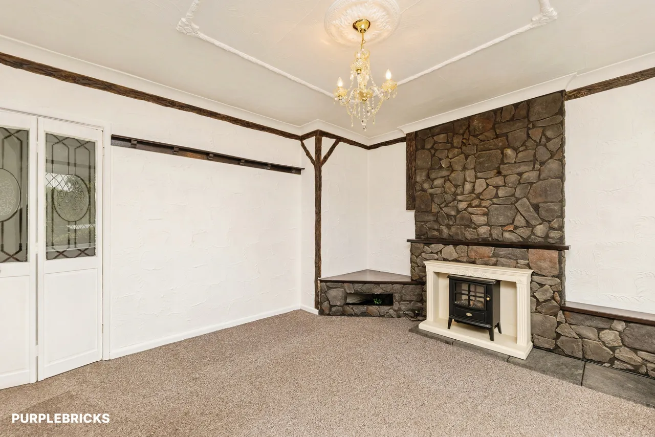 Broadway, Pontefract, WF8, photo 8