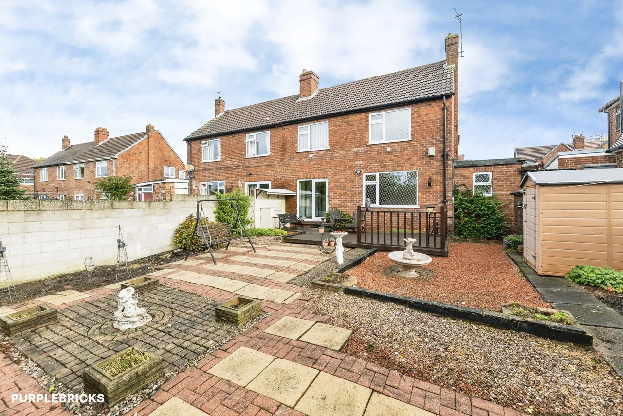 Broadway, Pontefract, WF8, photo 3
