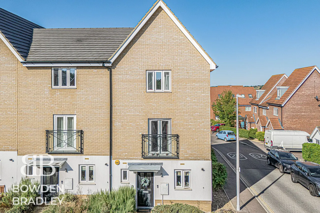 Alderwood Terrace, Chigwell, IG7, photo 25